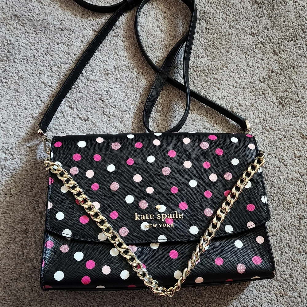 Kate Spade Bag - Picture 2 of 7